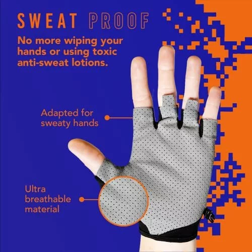 Anti-mosquito Gloves Insect-resistant Gloves Camping Supplies Outdoor Garden