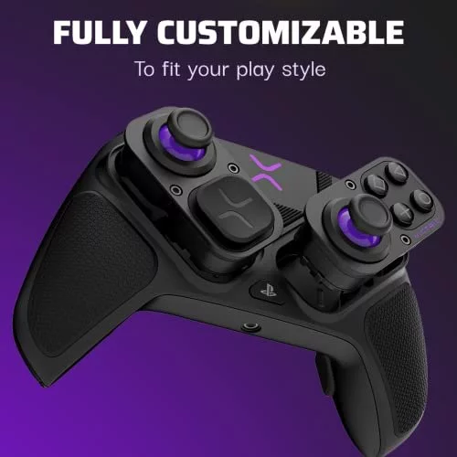 Victrix Pro Bfg Wireless Gaming Controller For Playstation 5 / Ps5