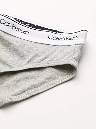 Calvin klein modern cotton bikini 3 pack best sale