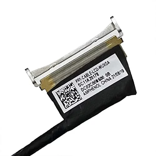 CAVO FLAT VIDEO ASUS UX430 UX430UA UX430U UX430UQ U430UAR 14005-02210100 - Foto 8