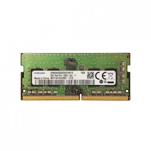 Samsung M471a1k43cb1 Ctd Ddr4 2666 Samsung 8gb Memória Notebook