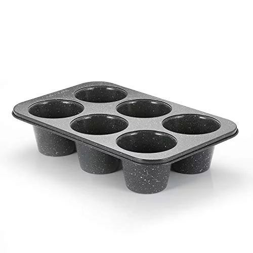 Large muffin tin best sale