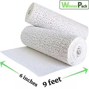 Plaster Cloth Rolls For Craft & Casting - 10 Inch X 30 Feet White Gauze Strips For Belly Casts & Masks