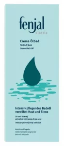 Cream Oil Bath 200ml bath oil by Fenjal