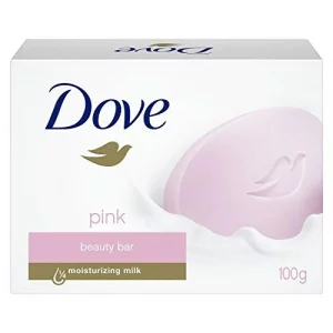 Dove Pink Beauty Cream Bars, 3.5 Ounce (Pack of 1)