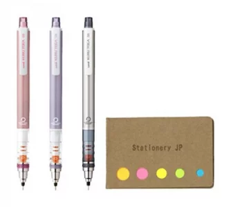 Gushu 40Pcs Pencil Toppers Cute Pencil Topper Clip Pencil