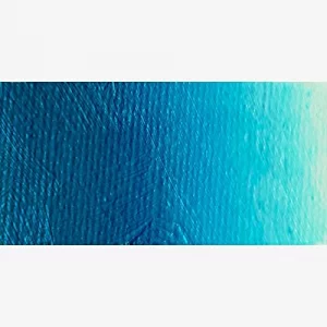 Old Holland Oil 40Ml Turquoise Blue Deep