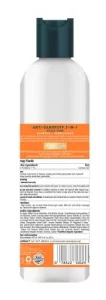 Jason Dandruff Relief Treatment 2-in-1 Shampoo & Conditioner, 12 Oz