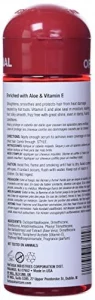 Fantasia IC Hair Polisher Heat Protector Straightening Serum, 6.0 Ounce 6.0 Fl Oz (0011313030158)