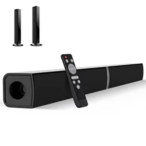 Universal home theatre - Bluetooth home theatre - Imported