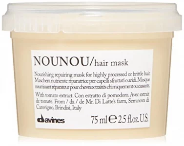 Davines Nounou Hair Mask, 2.5 fl. oz.