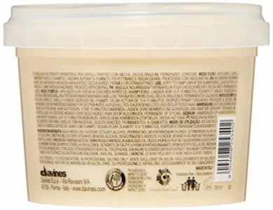 Davines Nounou Hair Mask, 2.5 fl. oz.