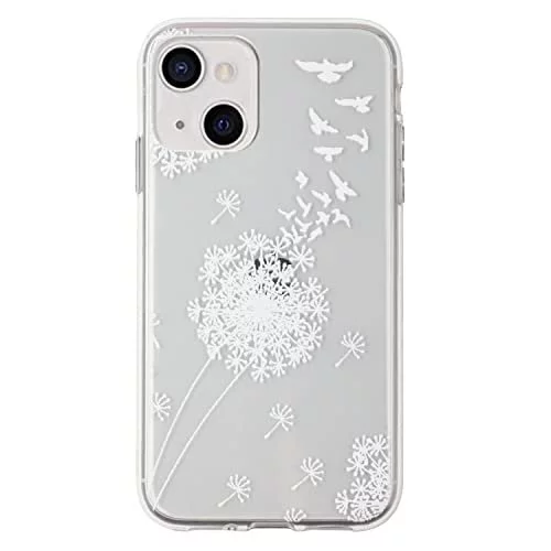 Losin Compatible With IPhone 14 Plus Bling Diamond Case For Women And Girls Fashion Luxury Crystal Rhinestones 3D Glitter Shiny Sparkly Gemstone Cute Heart Pattern Pearl Cover, Pearl Cover - View #13