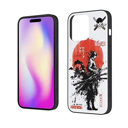 Anime Case Compatible With Iphone 14 Pro Case Japanese Anime