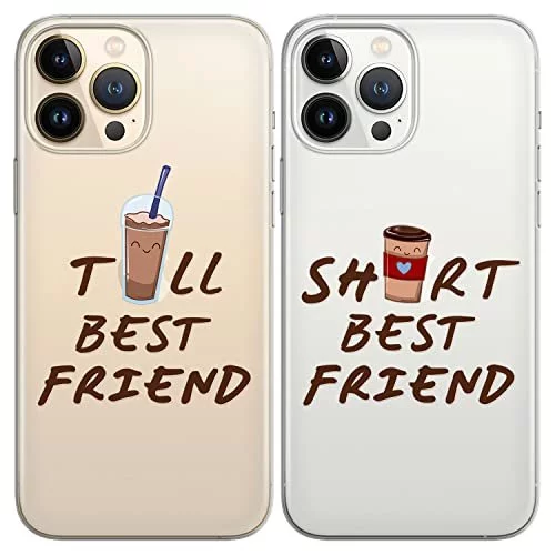 Cavka Matching Phone Case Compatible With Iphone 14 Pro 6.1