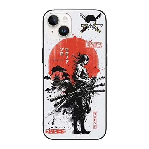 Enjoy Here Anime Case Compatible With Iphone 14 Case Japanese