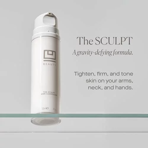 The SCULPT good Arm Compound