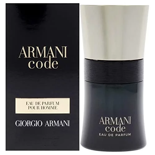 Giorgio Armani Armani Code EDP Spray Men 1 oz Imported Products from USA iBhejo