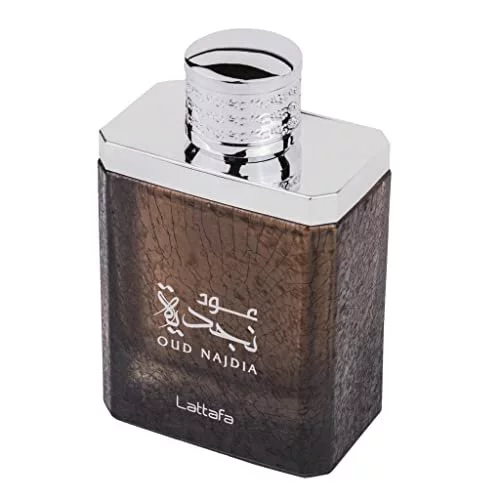 parfum oud najdia