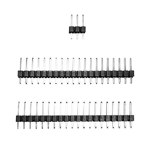 Vilros Pin Header Set for Raspberry Pi Pico