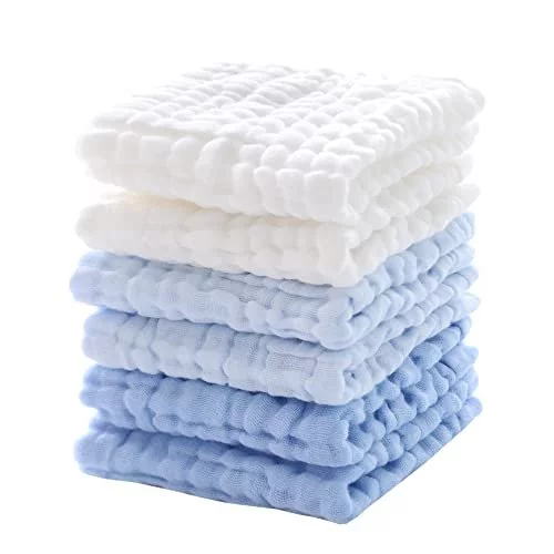 Newborn baby washcloths sale