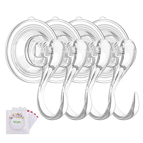 Door suction hooks outlet