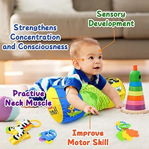 3 month old baby toys online