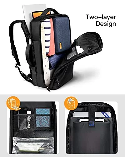 Inateck travel carry on luggage backpack on sale