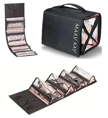 Mary Kay Travel Roll Up Cosmetic Bag Hanger Imported Products from USA iBhejo