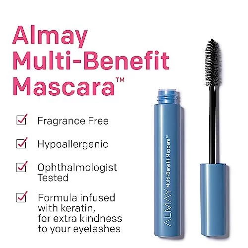 Almay mascara sales