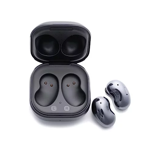 【新品未開封】SAMSUNG Galaxy Buds Live Black 新品未開封】SAMSUNG Galaxy Buds Live Black Amazon.com