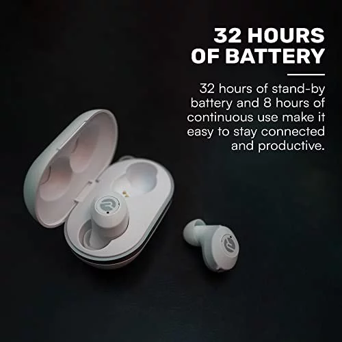 Raycon Wireless Earbuds with deals mic