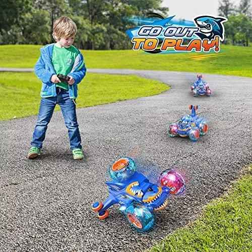 Remote control cars for 6 year old boy online