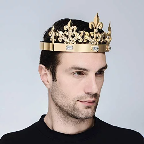 Adult birthday crown hotsell