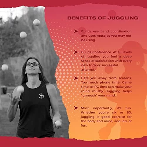 Zeekio Galaxy Juggling Balls - Metallic Series - Togo