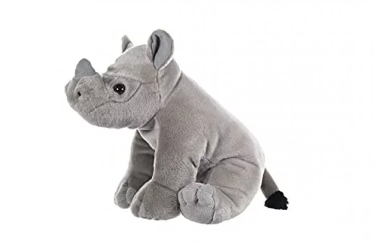 Wild republic rhino hotsell