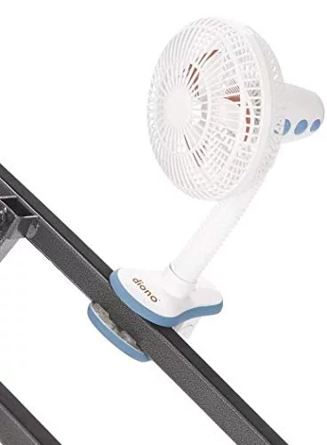 Diono stroller fan best sale