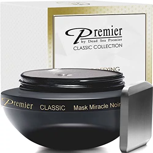 Premier Miracle Noir Mask new in box selling