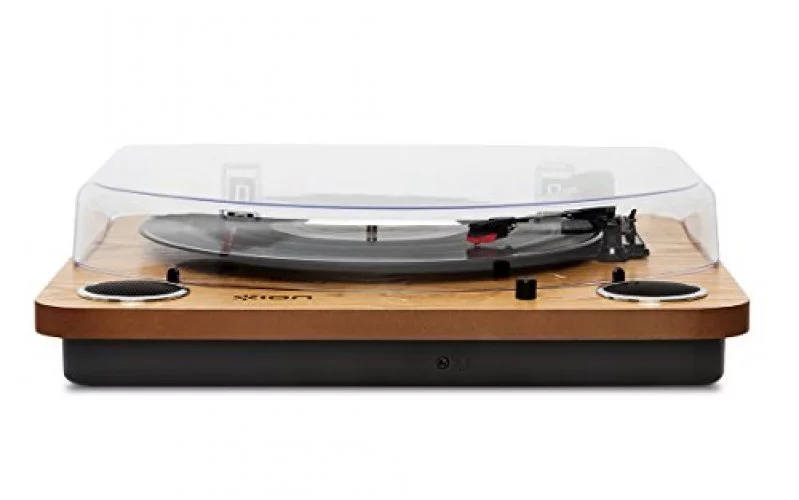 Ion Audio Max LP Vinyl Record buy Player