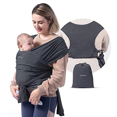 Adjustable baby carrier best sale