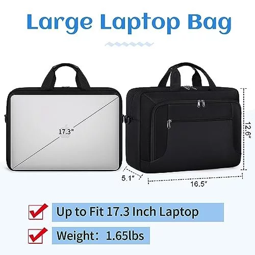 Laptop computer cases 17 inch best sale