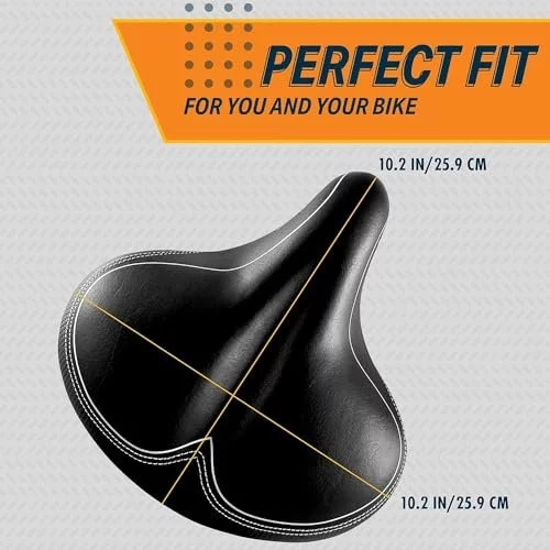 Bikeroo bike seat online