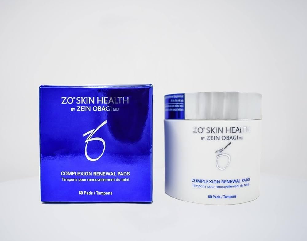 Zo Skin shops Health complexion pads