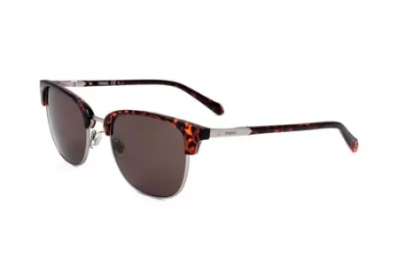 Fossil 2113GS HavanaBrown One Size
