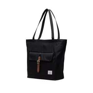Herschel Supply Co. Retreat Tote, Black