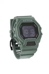 INVICTA Shock Resistant Watch Black
