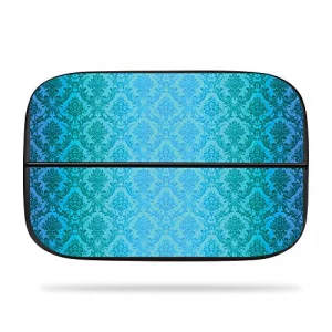 MightySkins Vinyl Skin For Sony PS4 Slim - Bio Glare Design, Protective Decal Wrap, Easy Apply