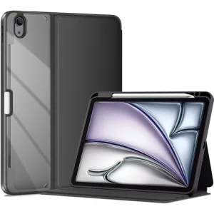 CoBak Clear Case Exclusively For 6 Inch Kindle 2024 And 2022 Releases (11th Generation) - Ultra Slim Soft TPU Transparent Cover, Lightweight And Durable Protection In