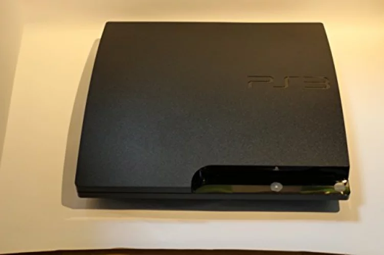 PlayStation 3 250GB CECH-2000B maker production ended - Imported