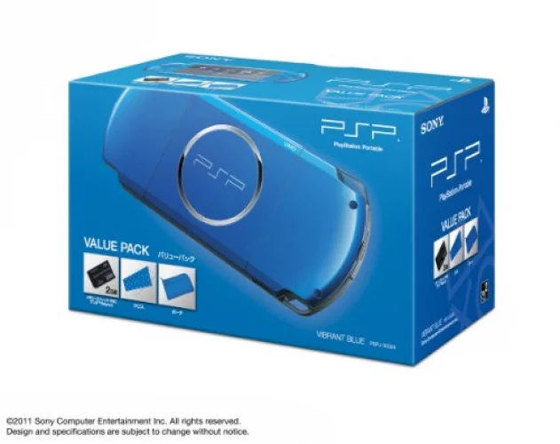 未使用品　PlayStation Portable(PSP-3000PW) 未使用品 PlayStation Portable(PSP-3000PW) SONY PSP Playstation